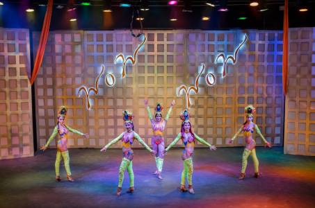 SELECTUM COLOURS BODRUM Activities